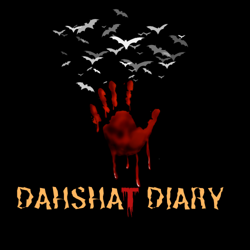 dahshat diary